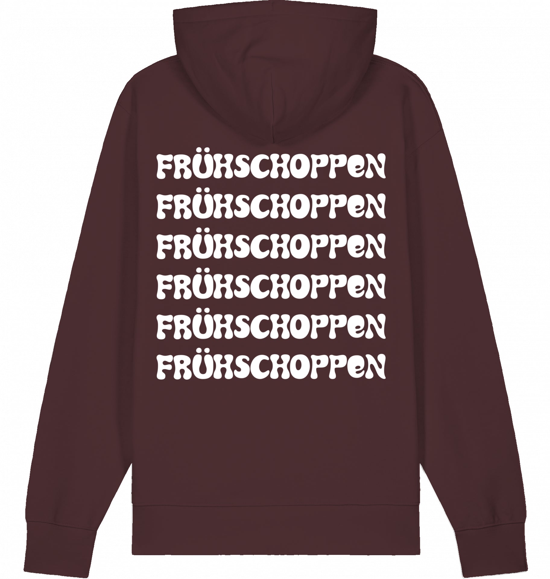 "FRÜHSCHOPPEN" - Unisex Hoodie