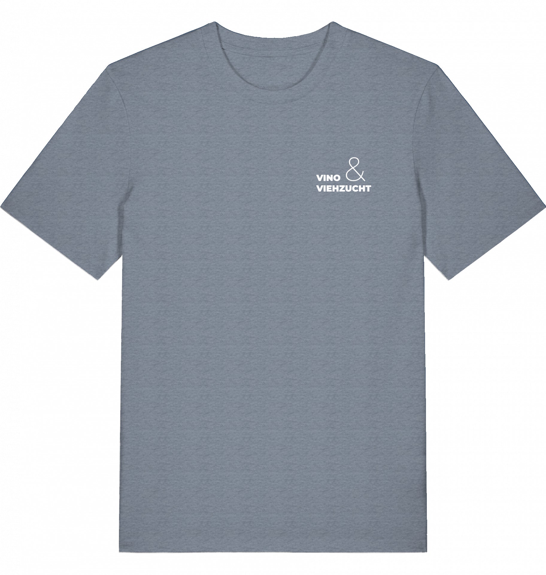 "VINO & VIEHZUCHT" - Unisex Shirt