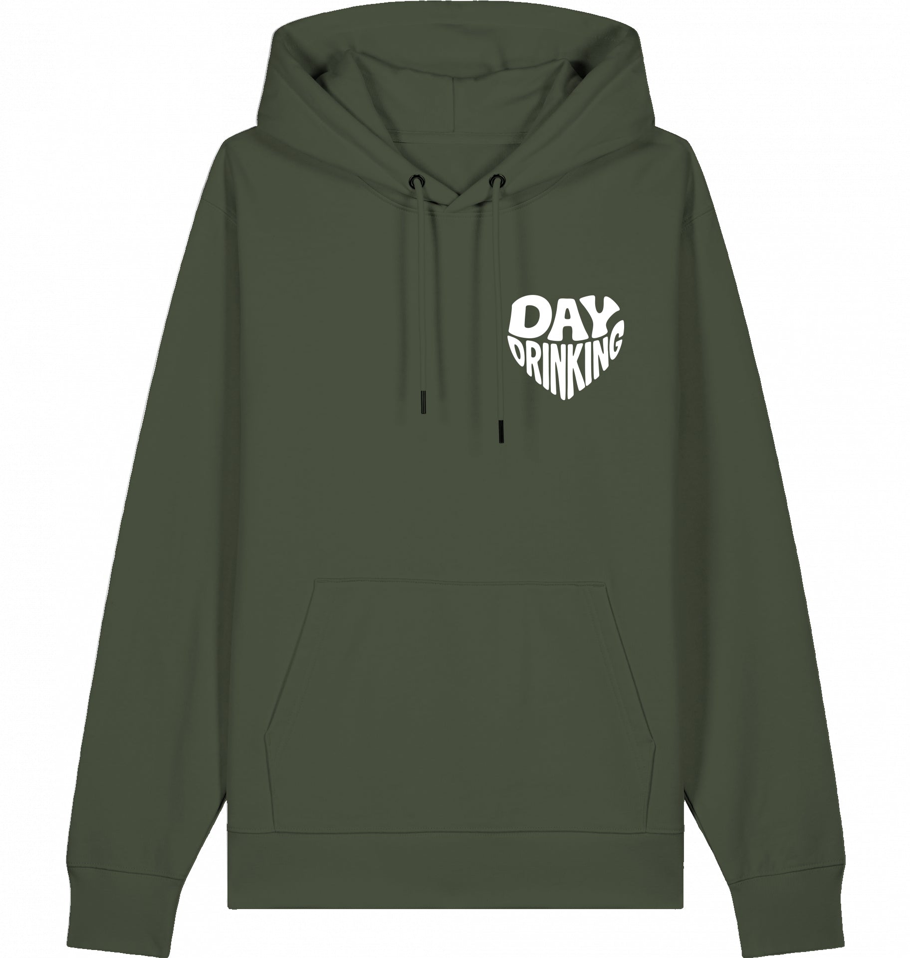 "DAYDRINKING" - Unisex Hoodie