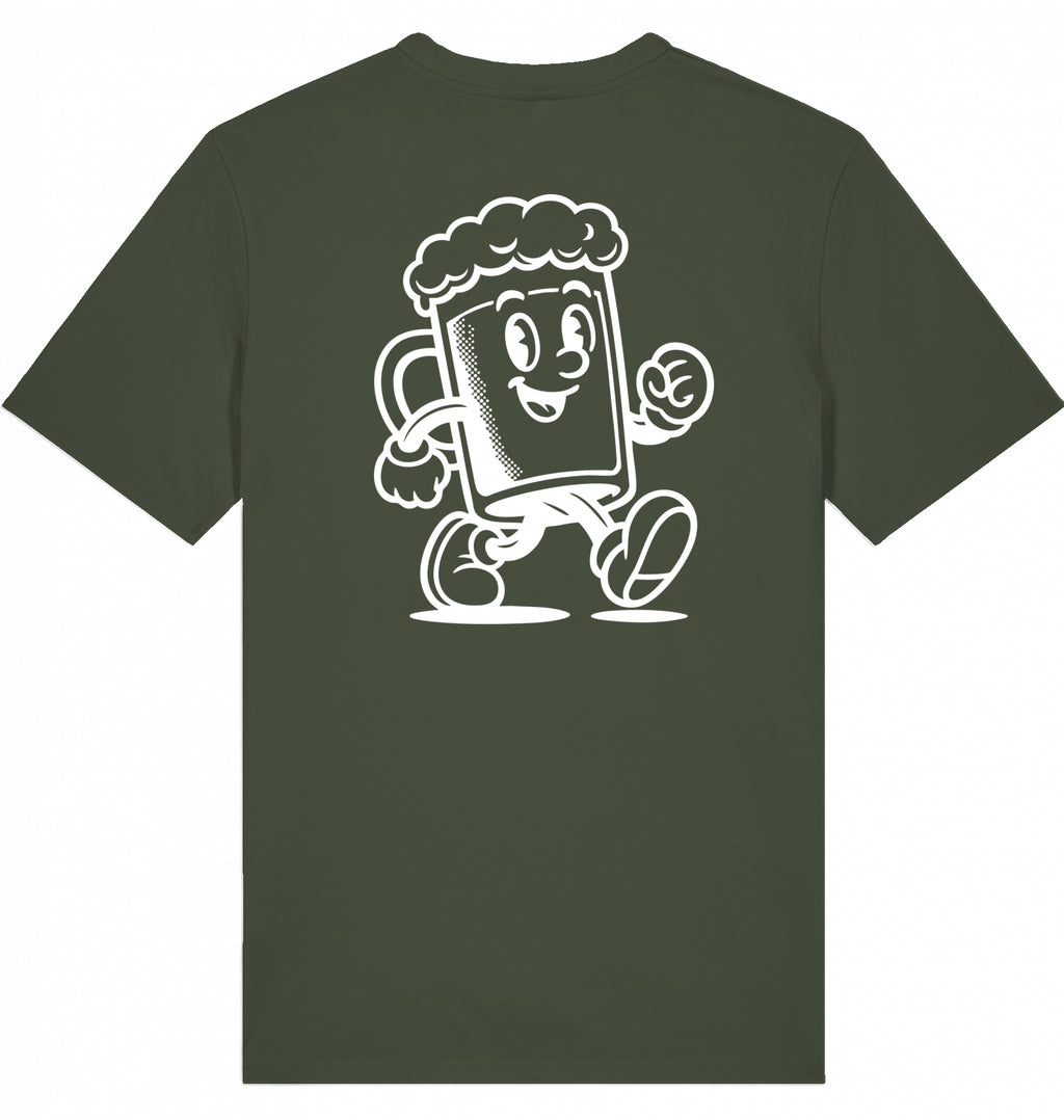 "BEER" - Unisex Shirt