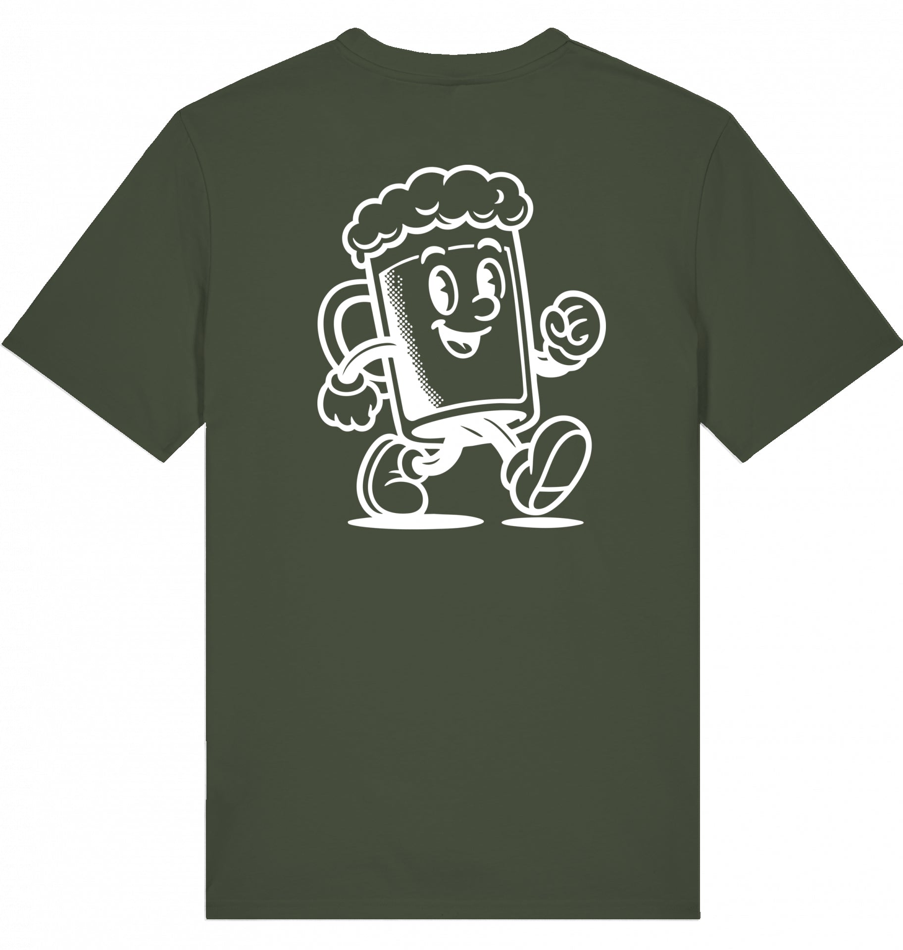 "BEER" - Unisex Shirt