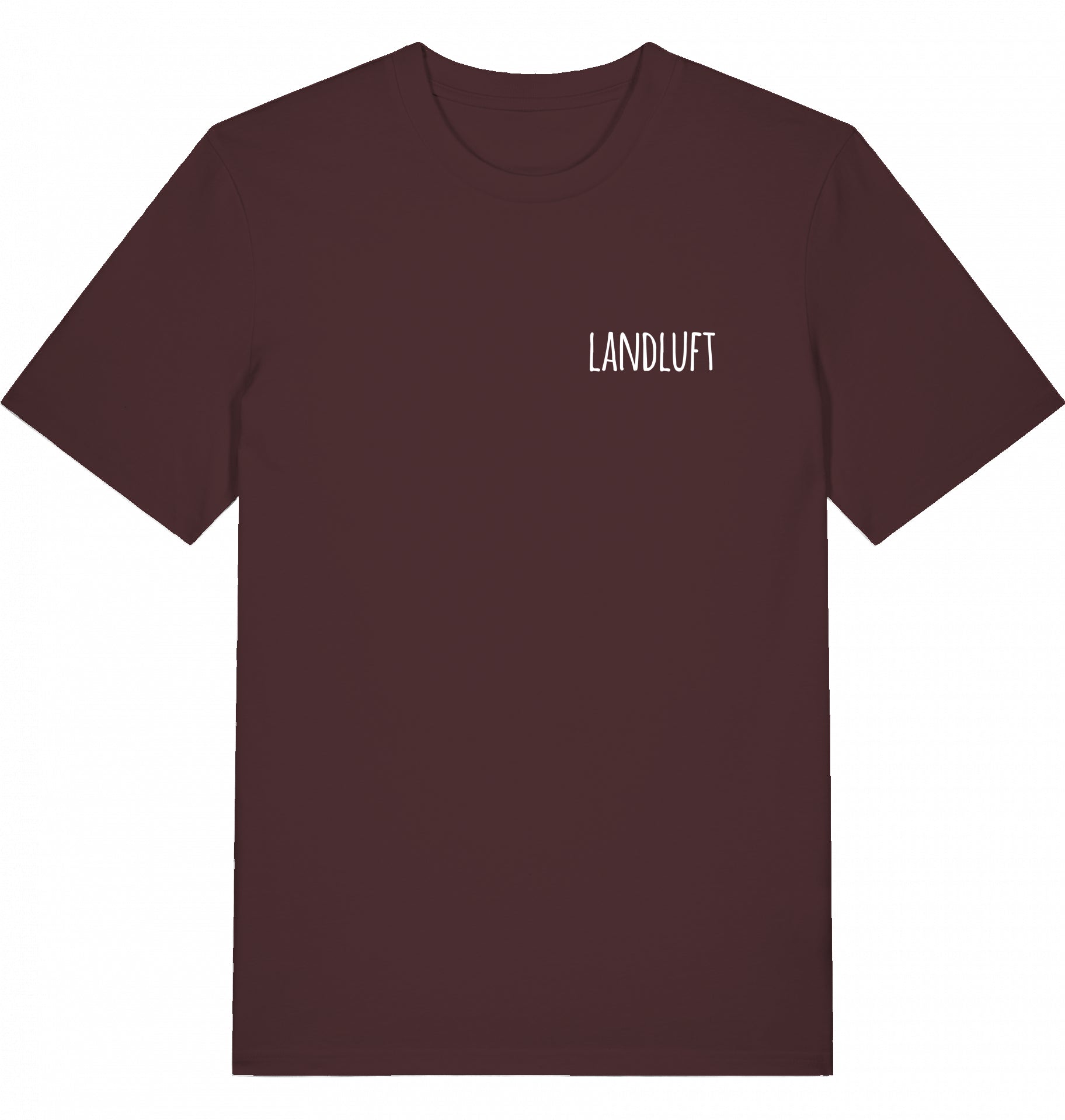 "LANDLUFT" - Unisex Shirt