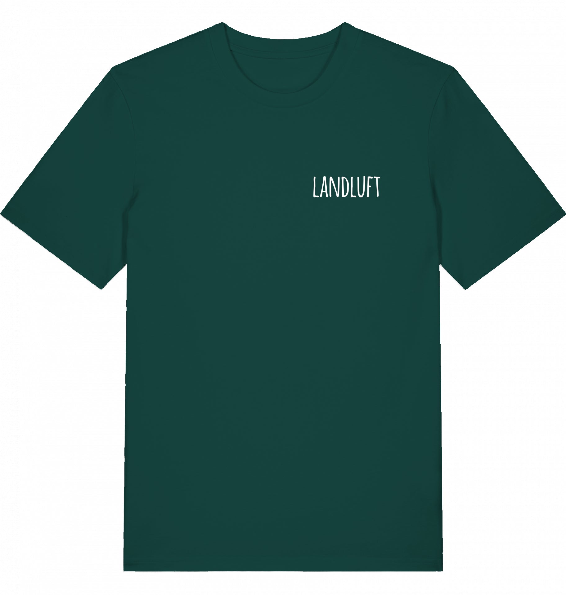"LANDLUFT" - Unisex Shirt