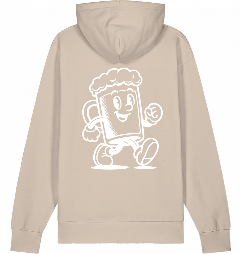 "BEER" - Unisex Hoodie