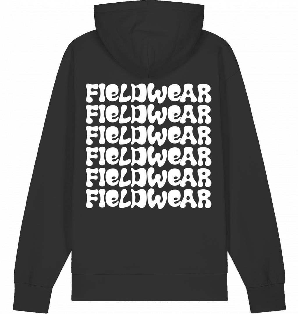 "FIELDWEAR" - Unisex Hoodie