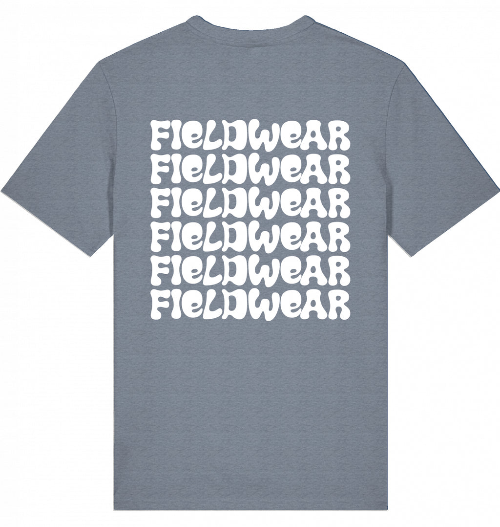 "FIELDWEAR" - Unisex Shirt