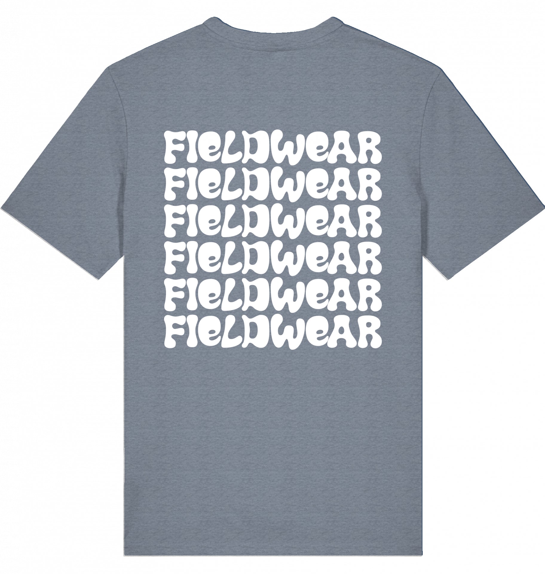 "FIELDWEAR" - Unisex Shirt