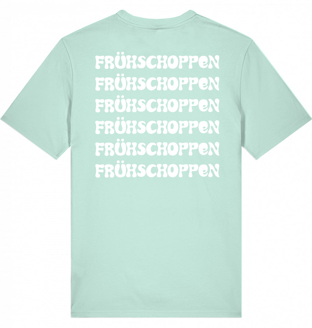 "FRÜHSCHOPPEN" - Unisex Shirt