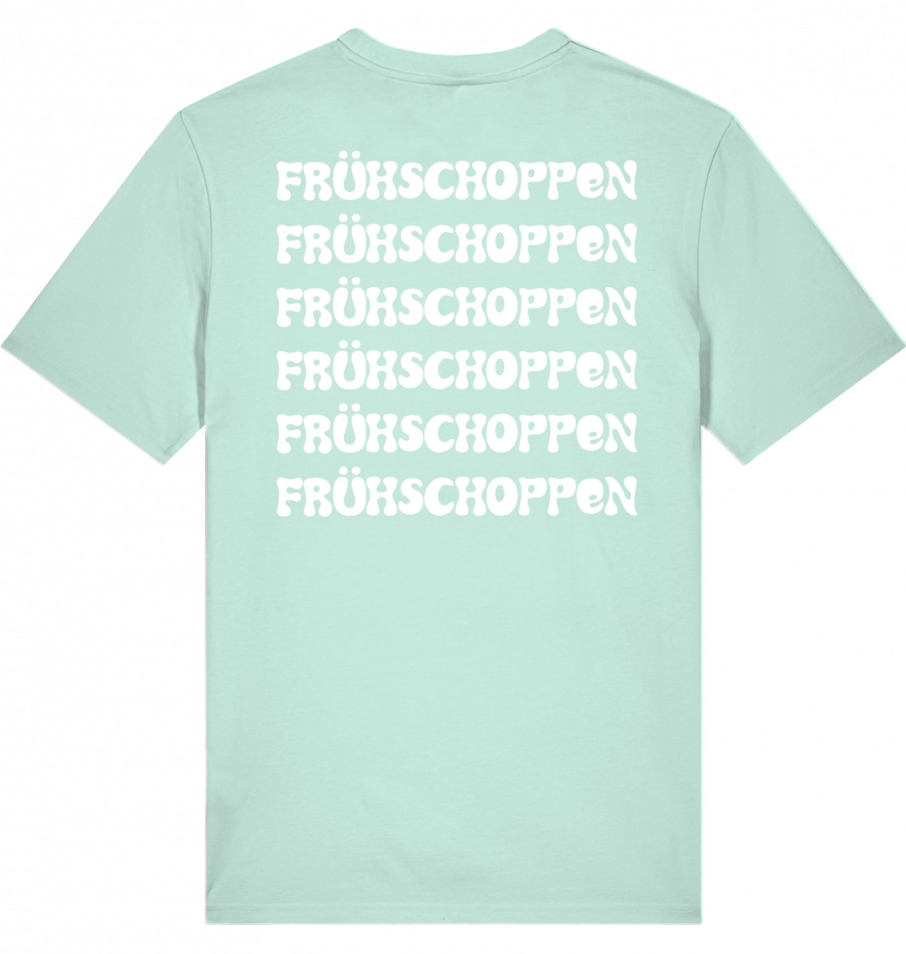 "FRÜHSCHOPPEN" - Unisex Shirt