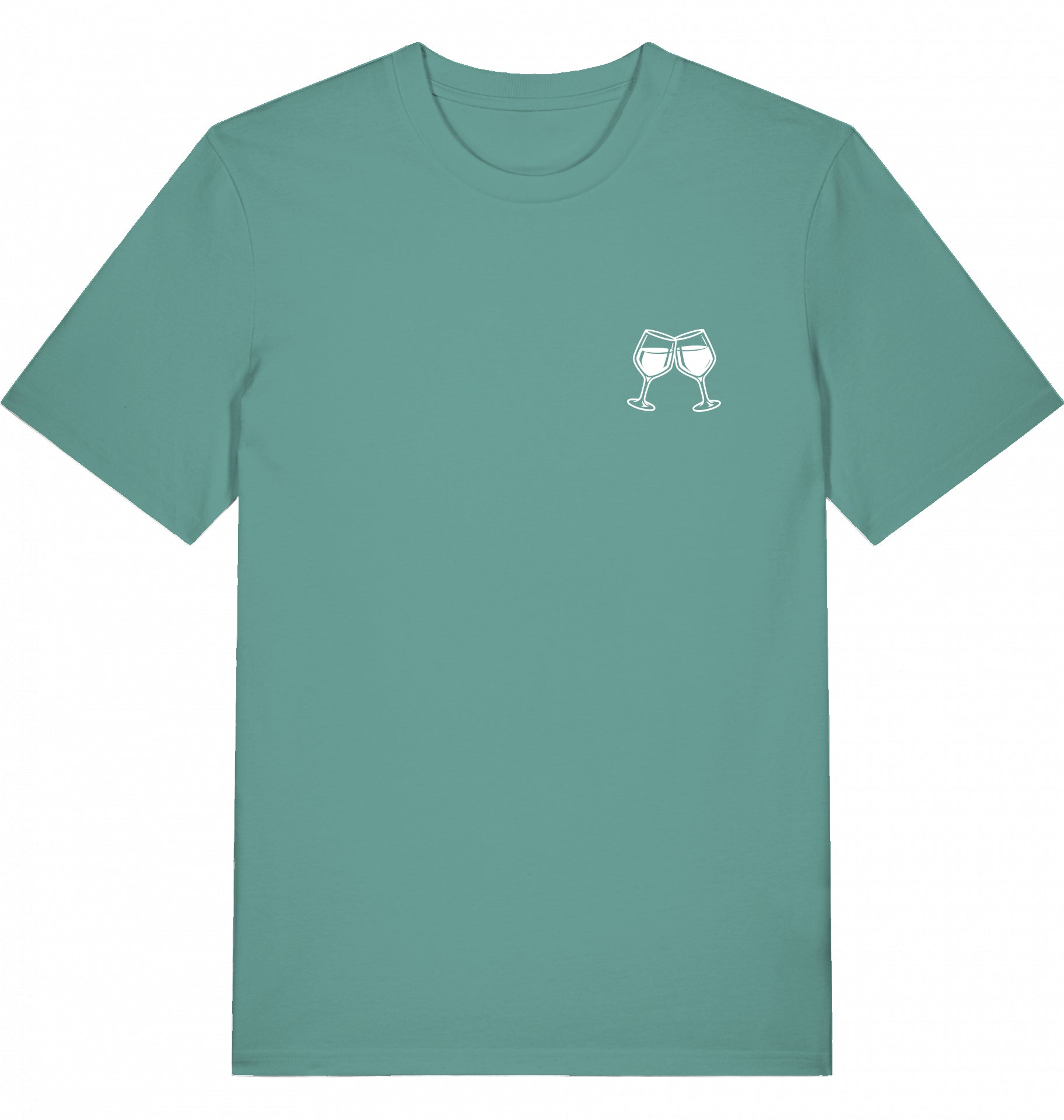 "VINO" - Unisex Shirt