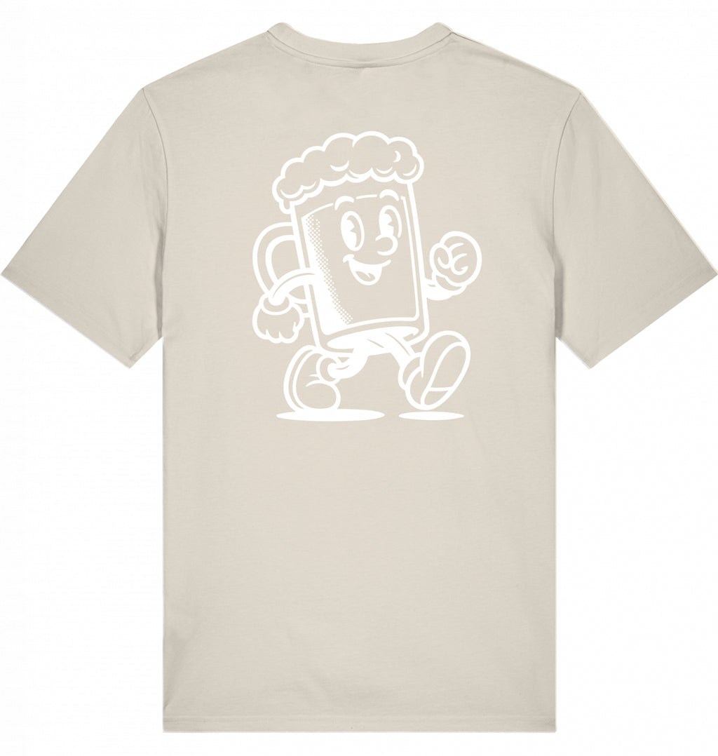 "BEER" - Unisex Shirt