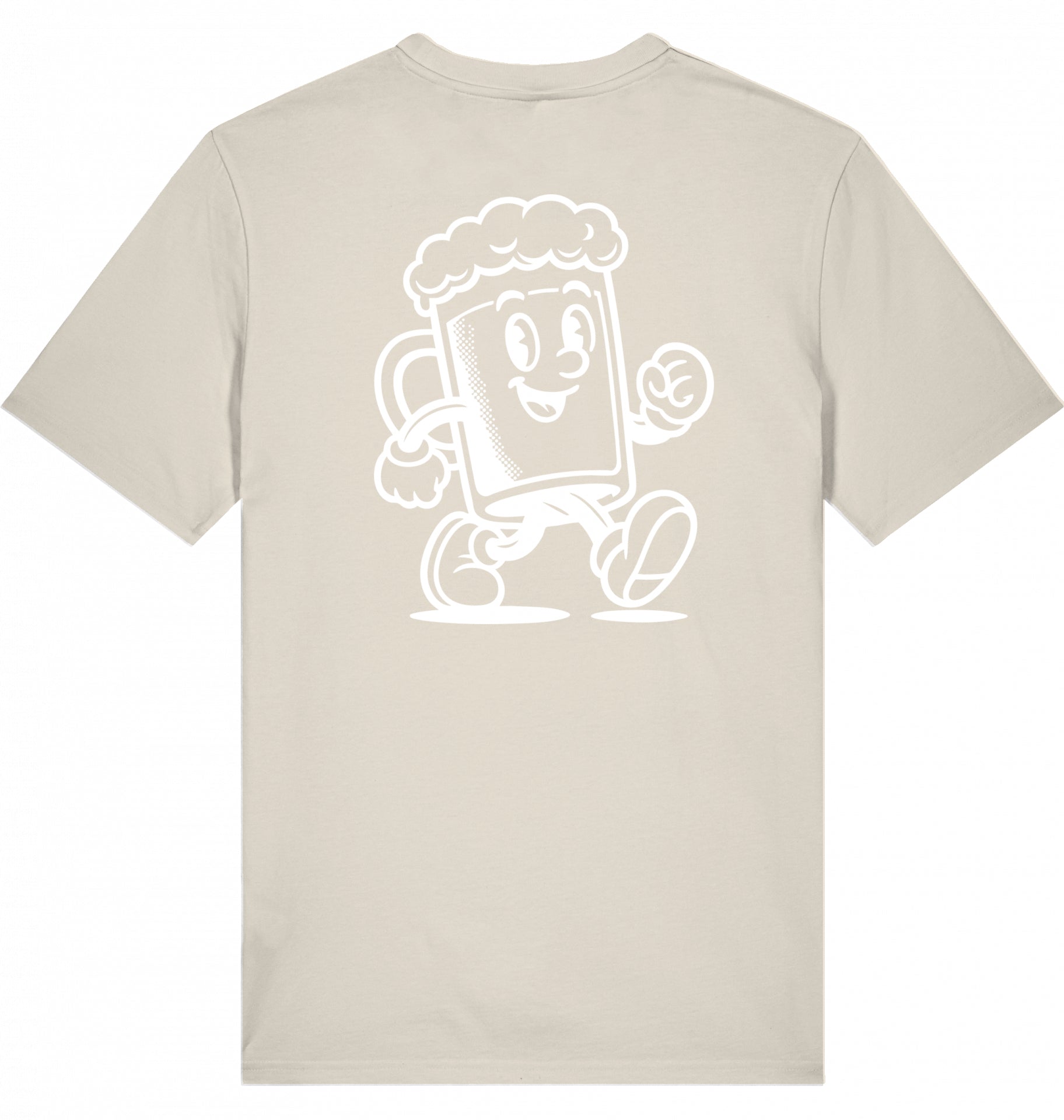 "BEER" - Unisex Shirt