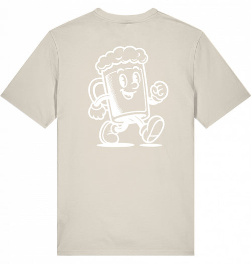 "BEER" - Unisex Shirt