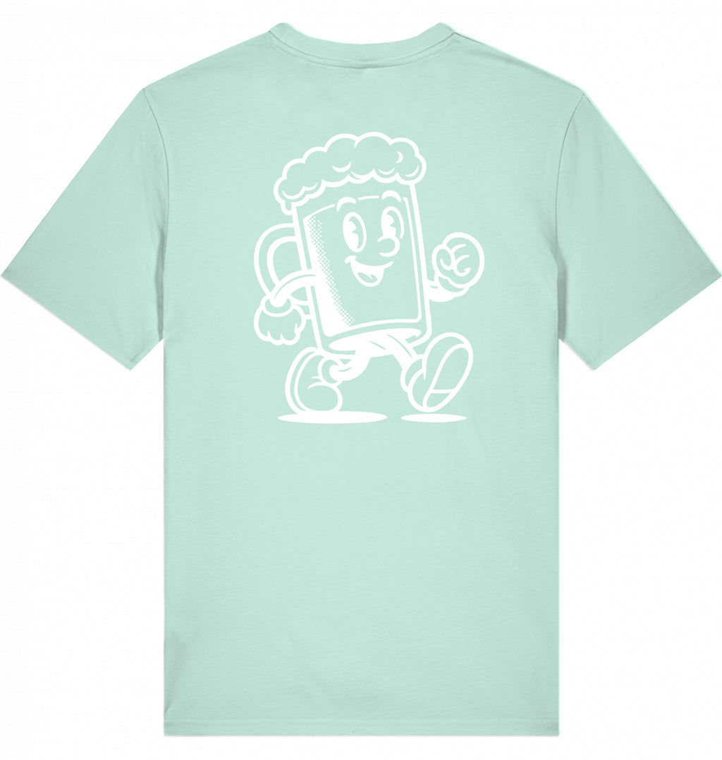 "BEER" - Unisex Shirt