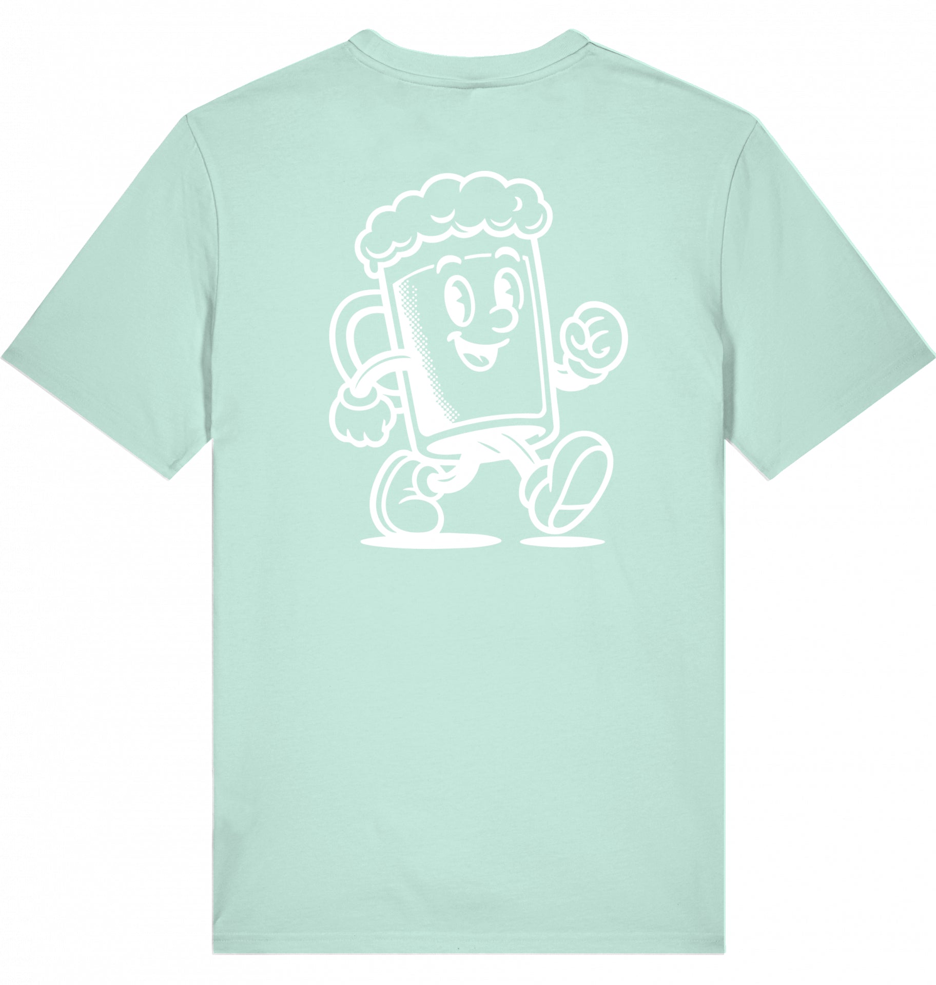 "BEER" - Unisex Shirt