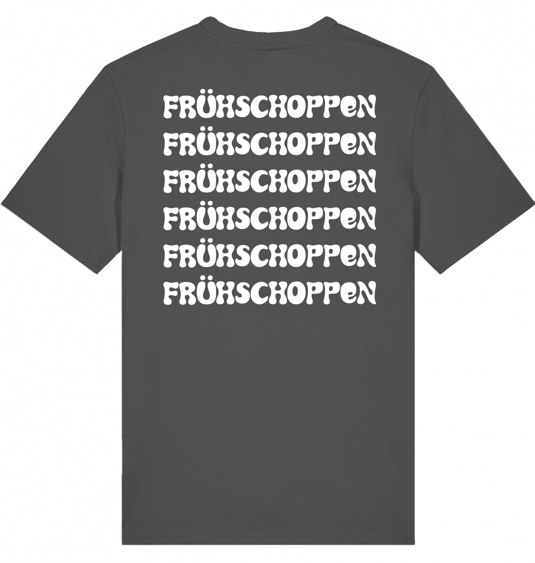 "FRÜHSCHOPPEN" - Unisex Shirt