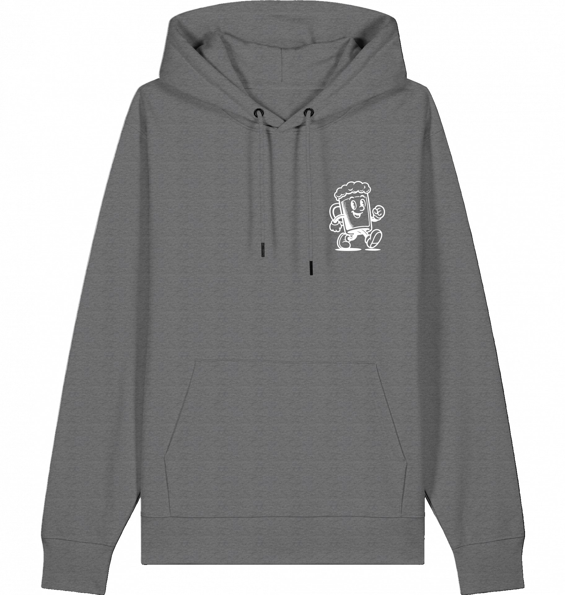 "BEER" - Unisex Hoodie