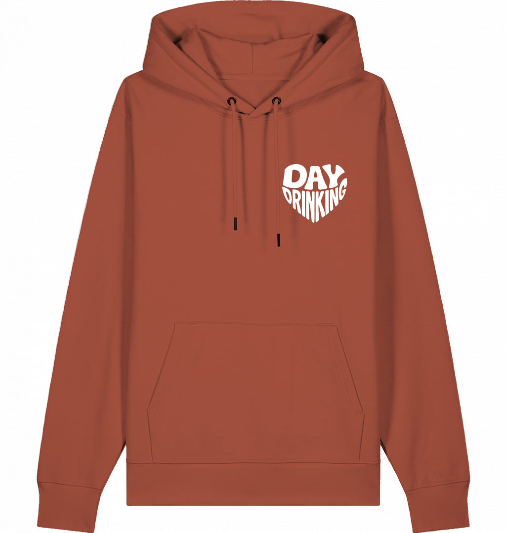 "DAYDRINKING" - Unisex Hoodie