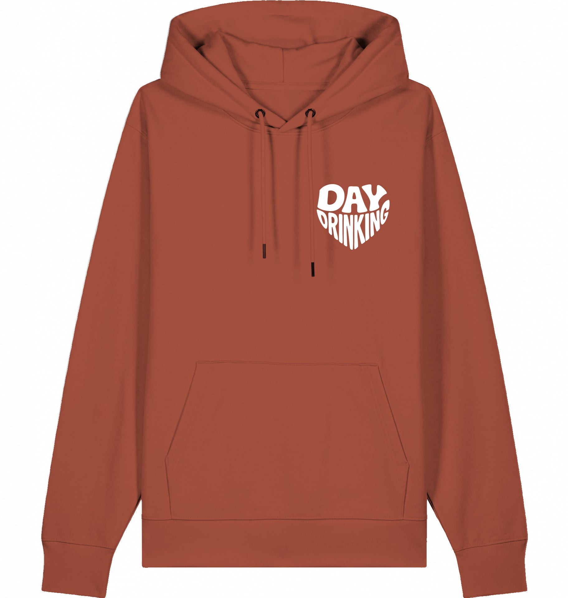 "DAYDRINKING" - Unisex Hoodie