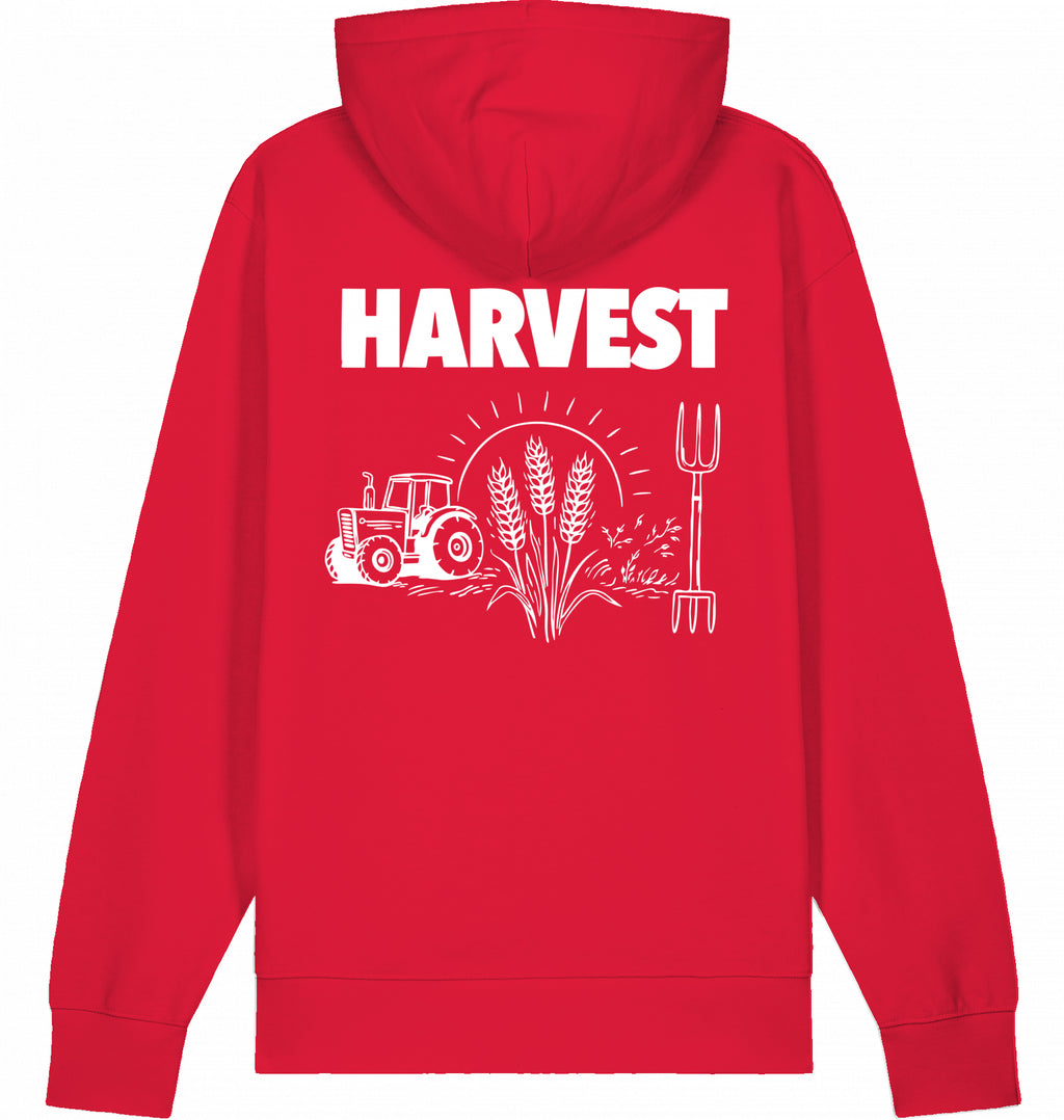 "HARVEST" - Unisex Hoodie