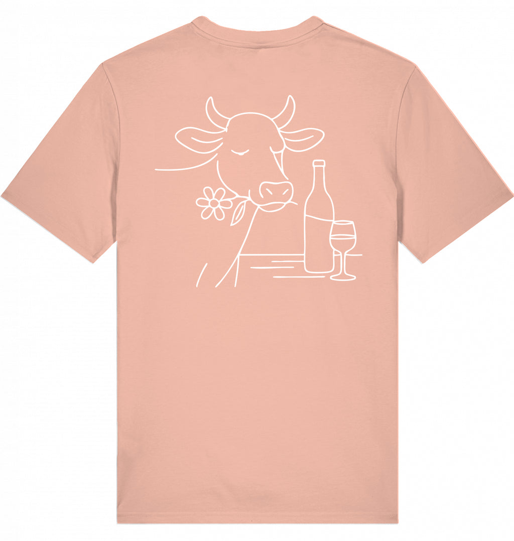 "VINO & VIEHZUCHT" - Unisex Shirt