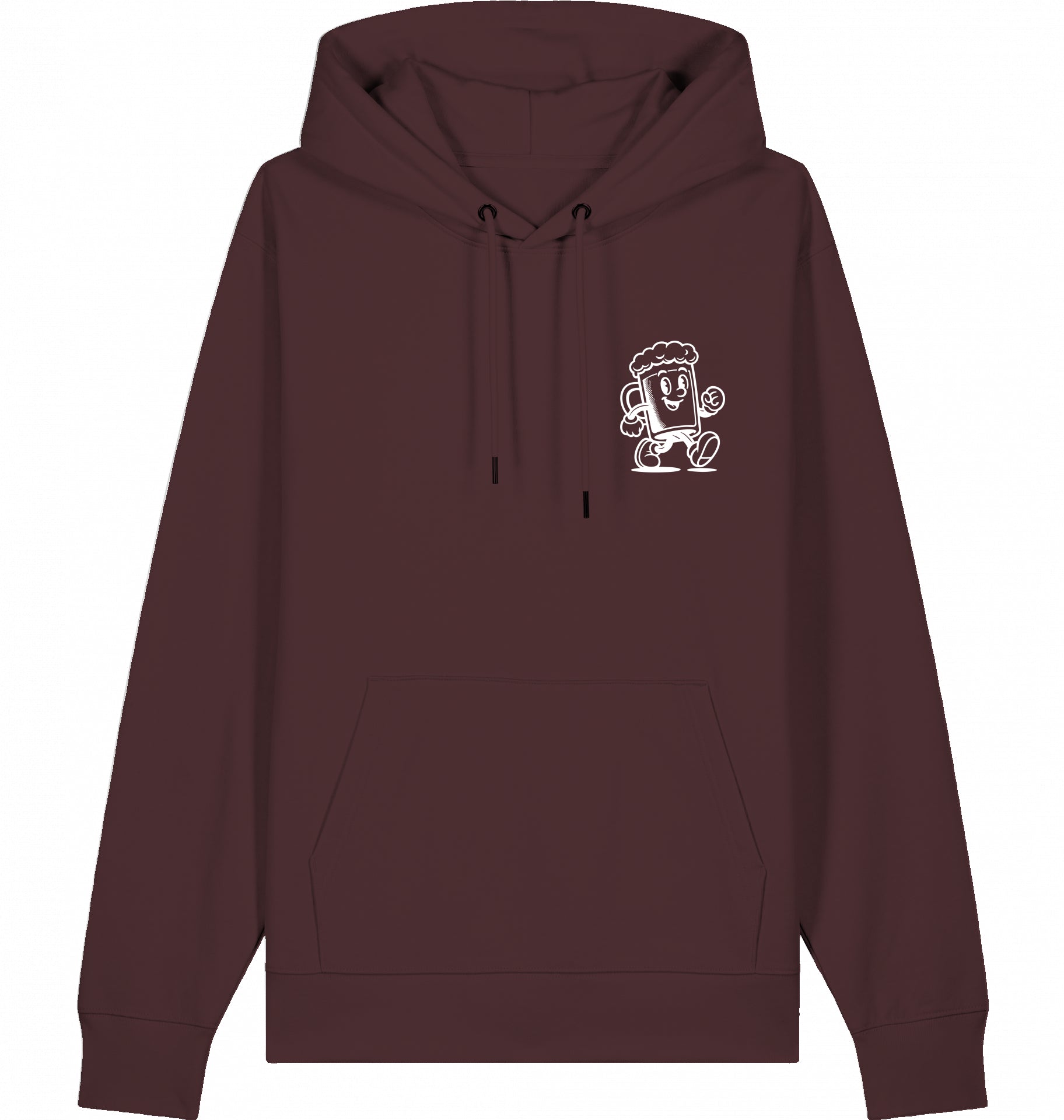 "BEER" - Unisex Hoodie