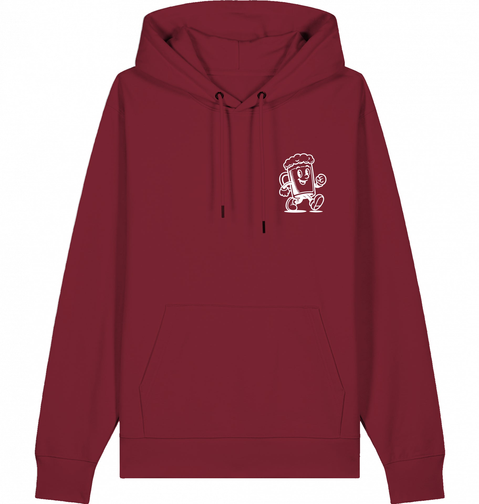 "BEER" - Unisex Hoodie