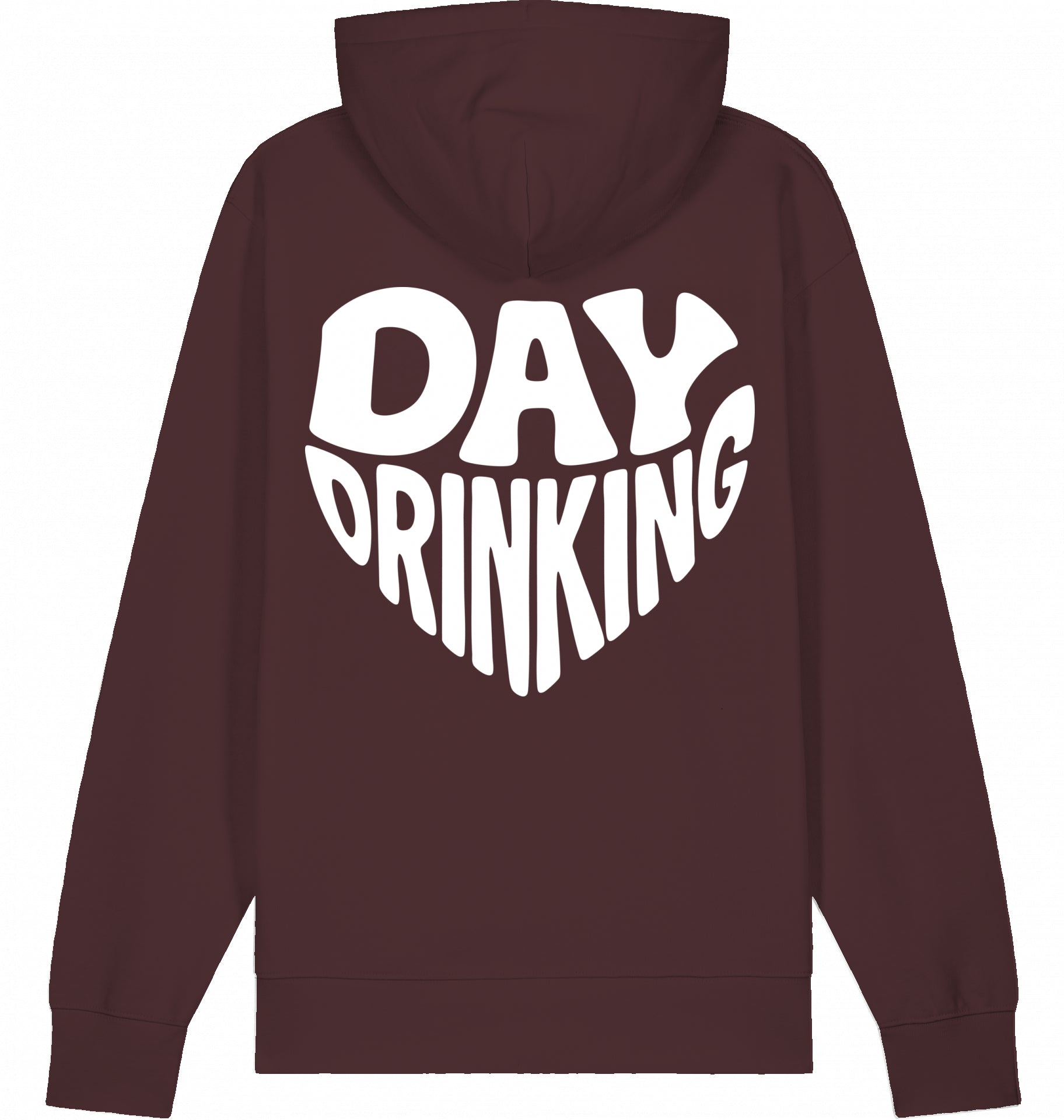 "DAYDRINKING" - Unisex Hoodie