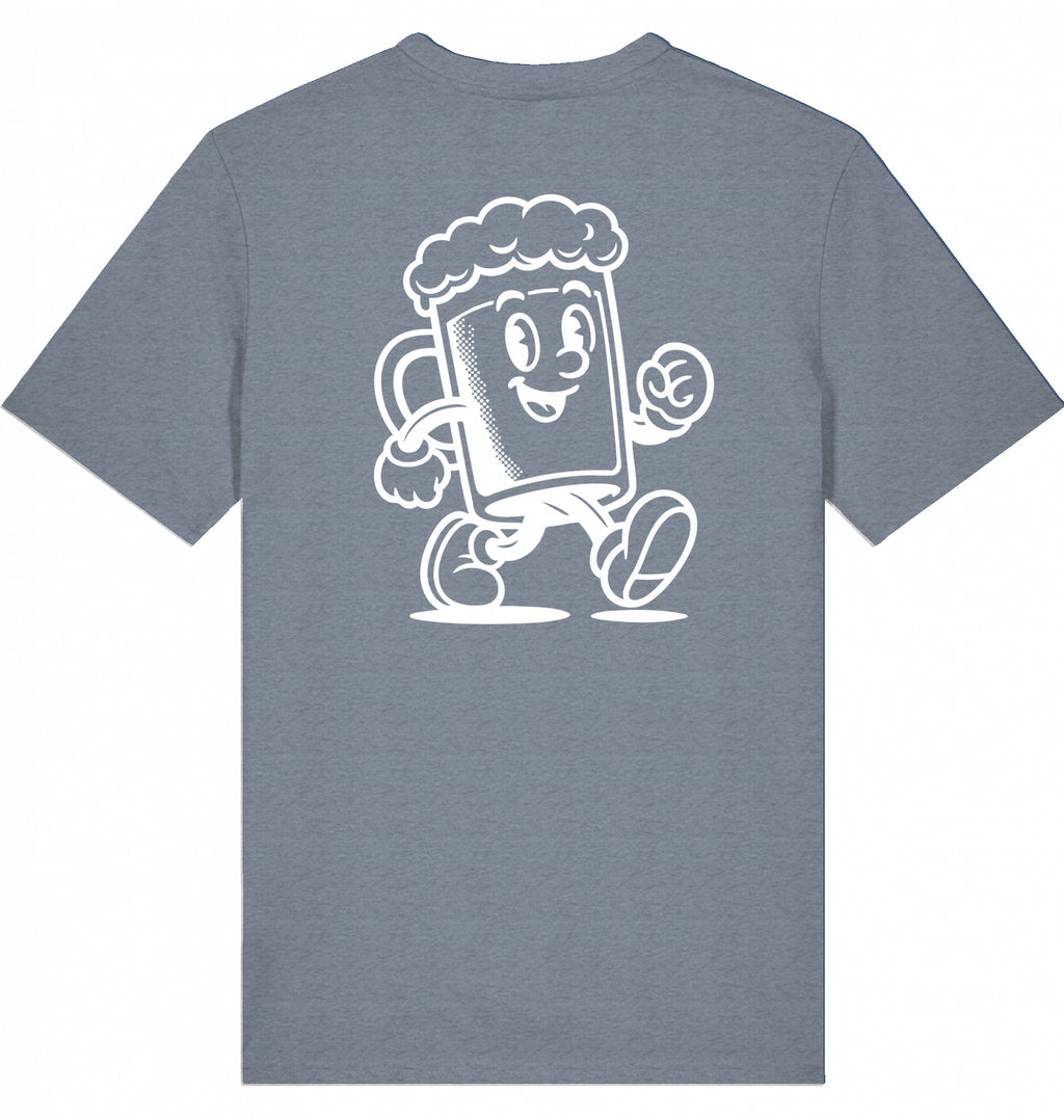 "BEER" - Unisex Shirt