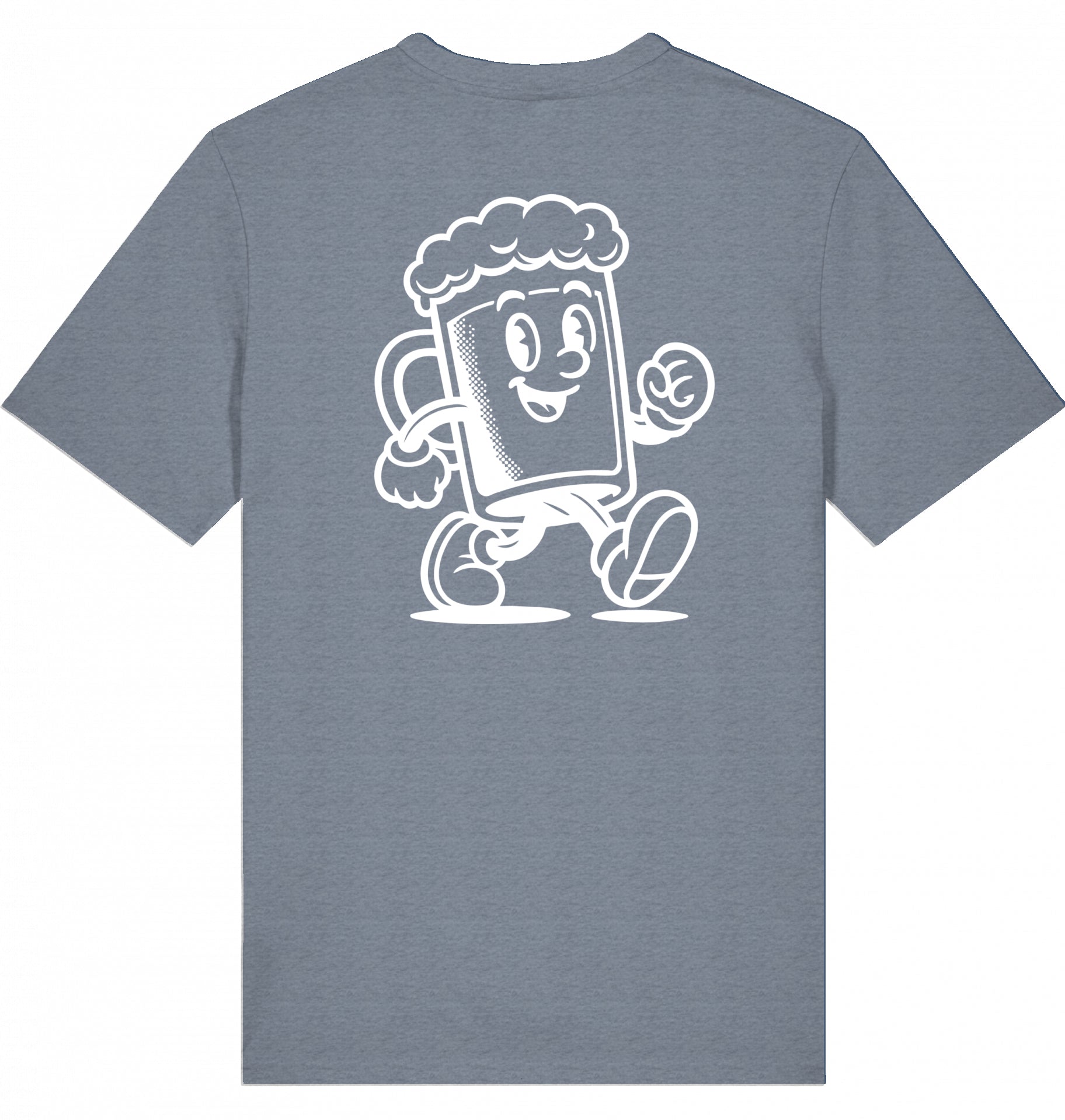 "BEER" - Unisex Shirt