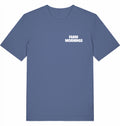 "FARM MORNINGS" - Unisex Shirt