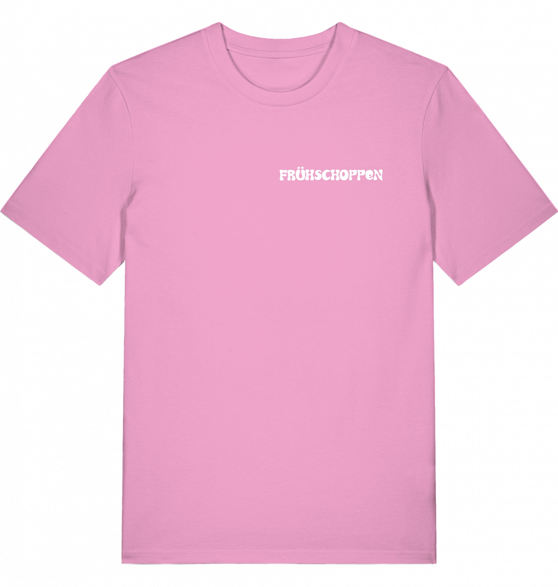 "FRÜHSCHOPPEN" - Unisex Shirt