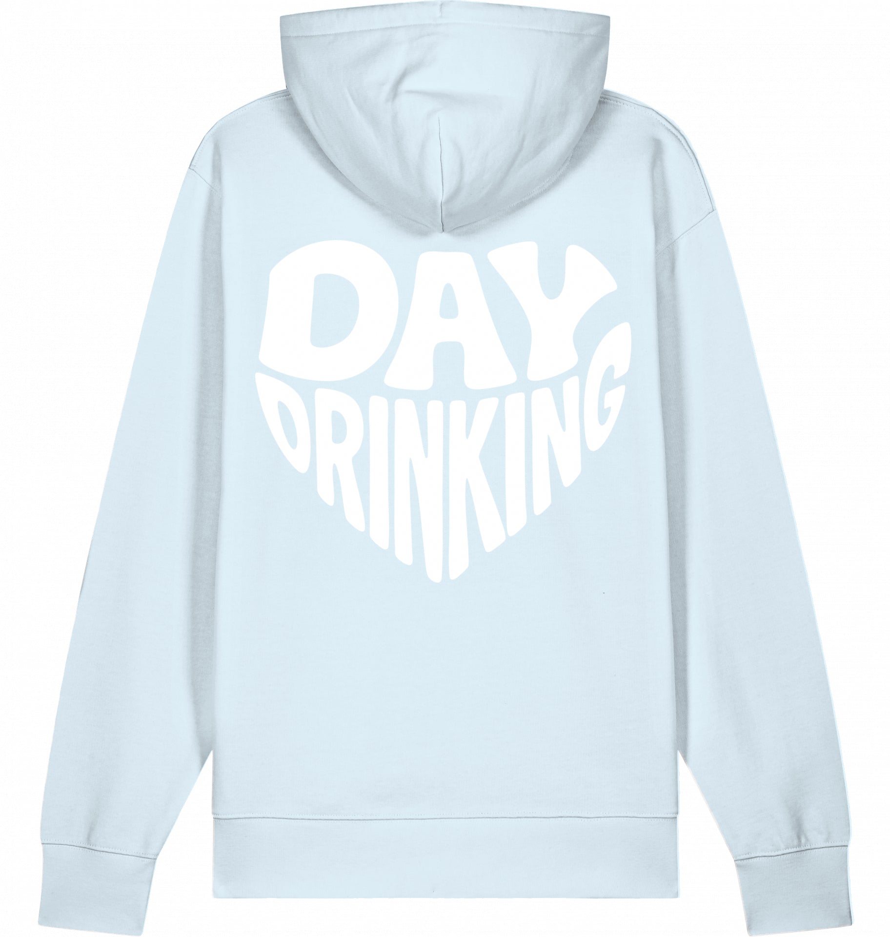 "DAYDRINKING" - Unisex Hoodie