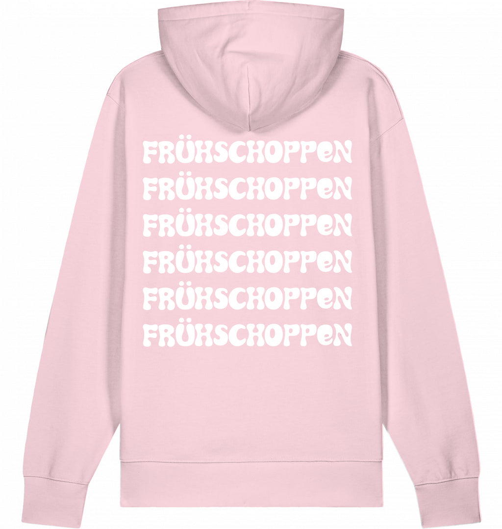 "FRÜHSCHOPPEN" - Unisex Hoodie