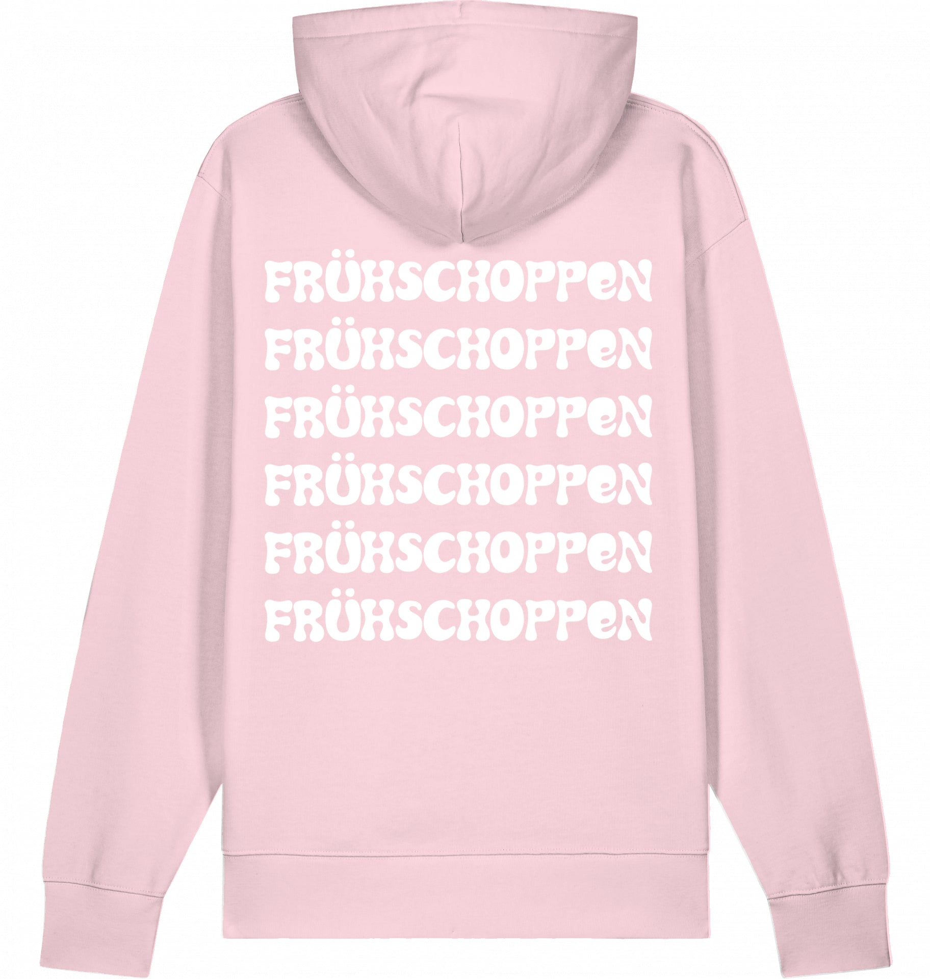 "FRÜHSCHOPPEN" - Unisex Hoodie