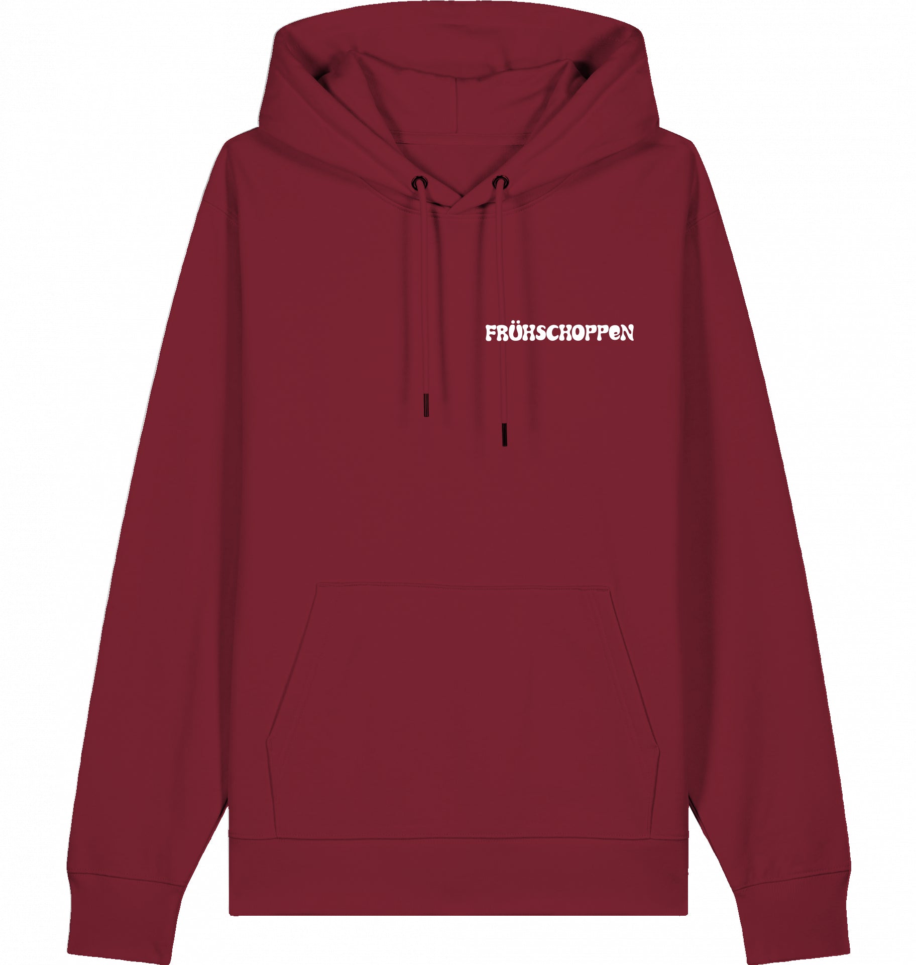 "FRÜHSCHOPPEN" - Unisex Hoodie