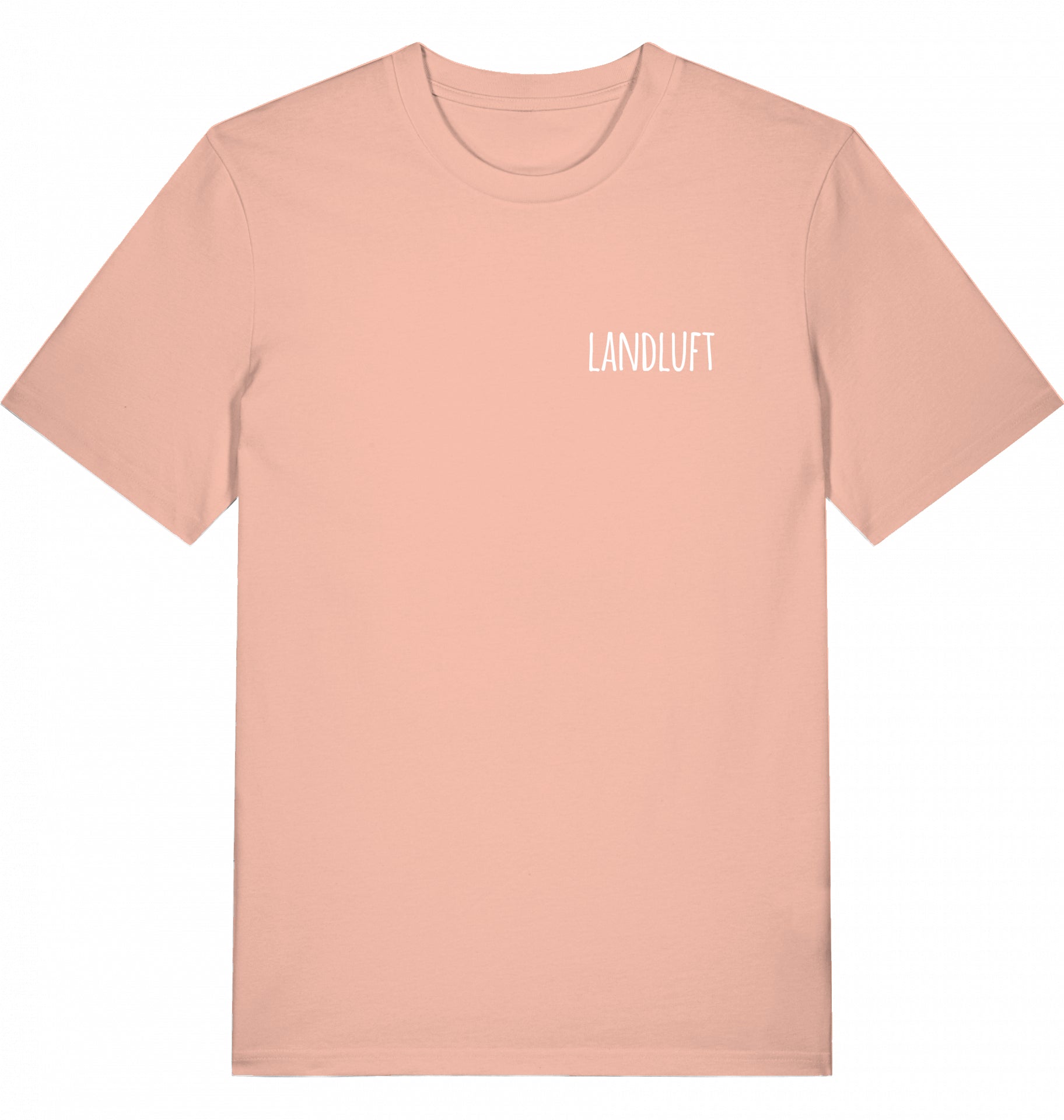 "LANDLUFT" - Unisex Shirt