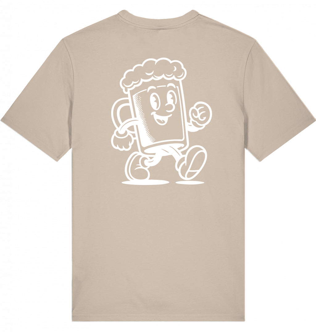 "BEER" - Unisex Shirt