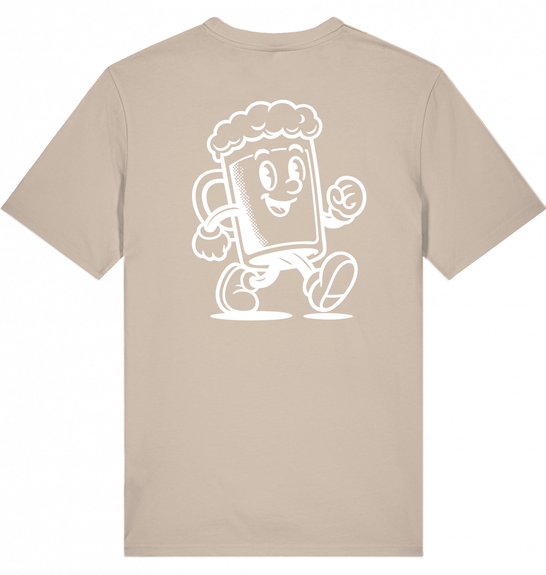 "BEER" - Unisex Shirt