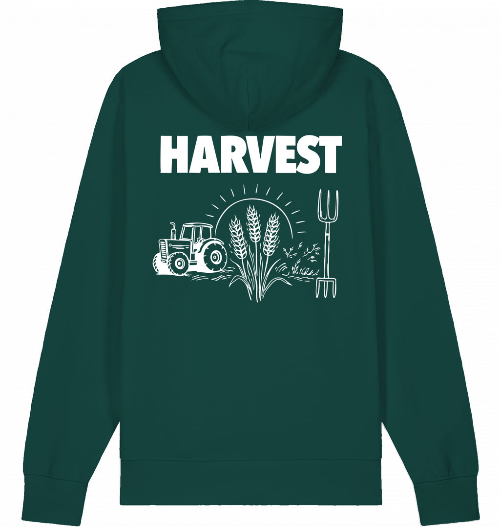 "HARVEST" - Unisex Hoodie