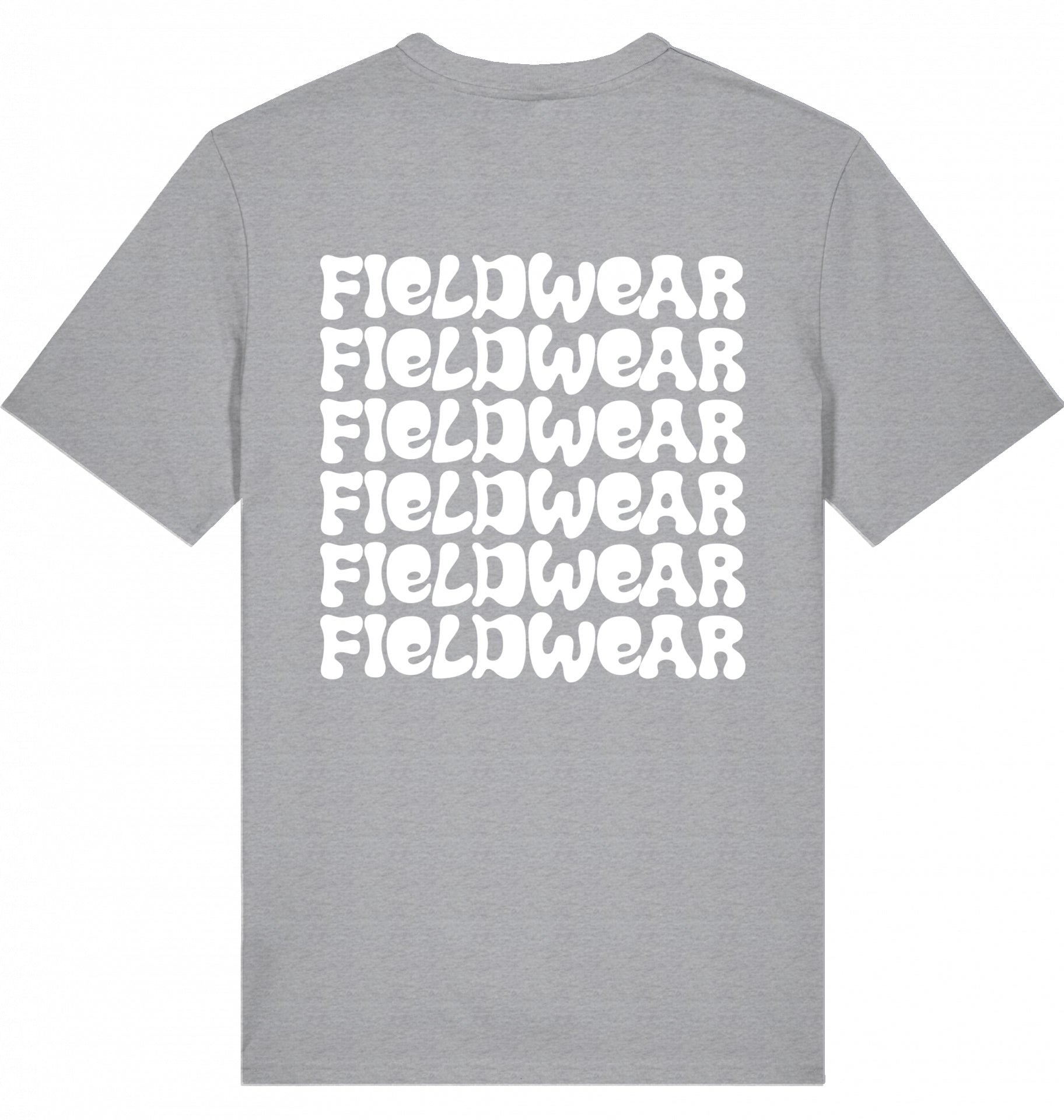 "FIELDWEAR" - Unisex Shirt