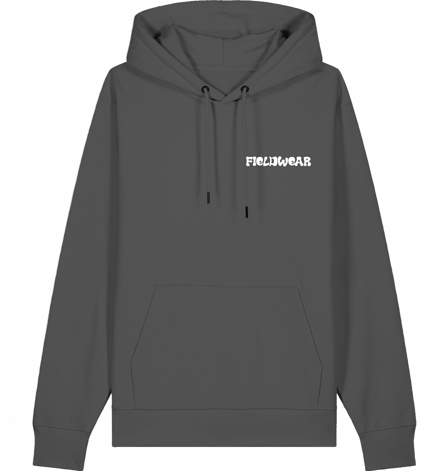 "FIELDWEAR" - Unisex Hoodie