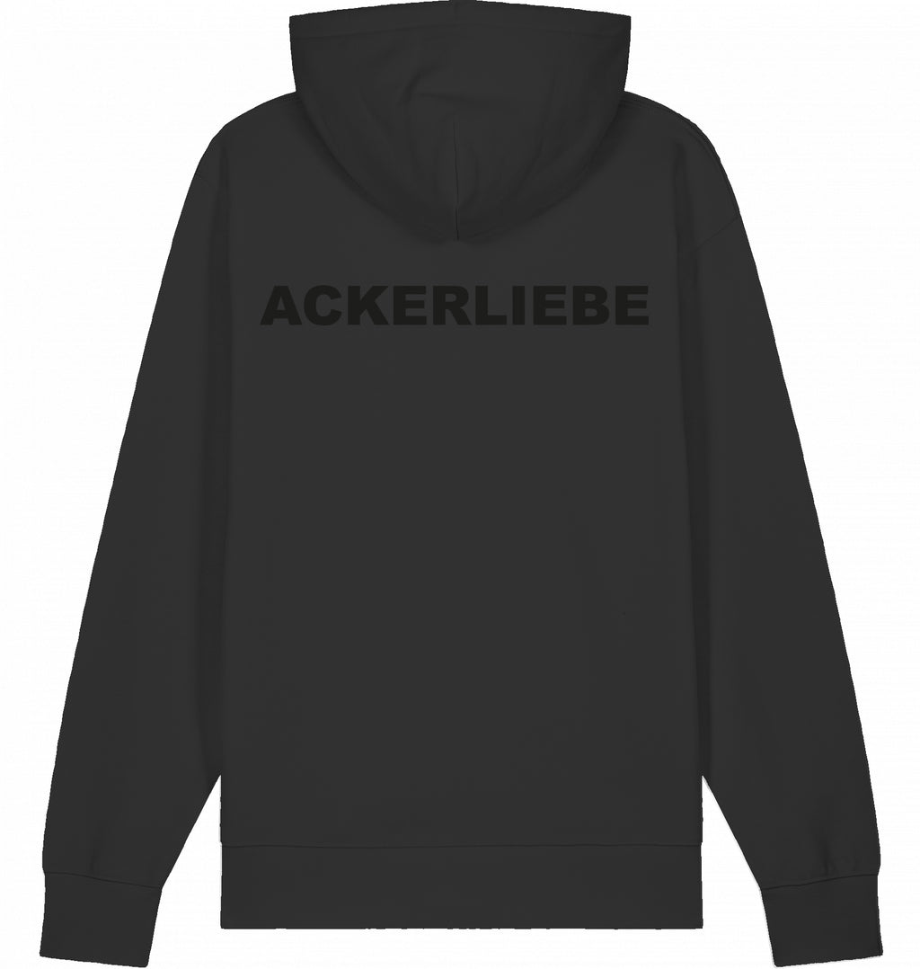 "ACKERLIEBE" - Unisex Hoodie