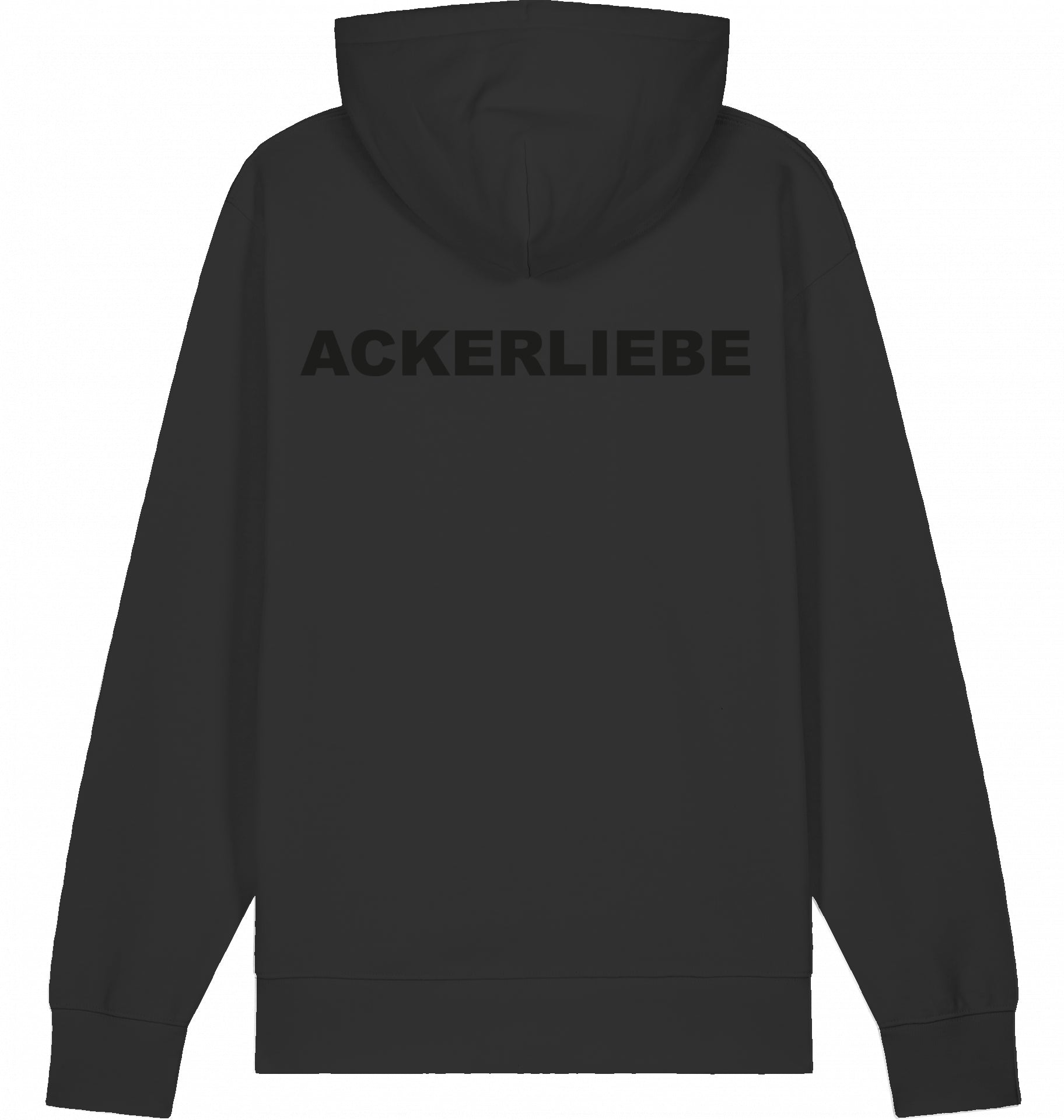 "ACKERLIEBE" - Unisex Hoodie
