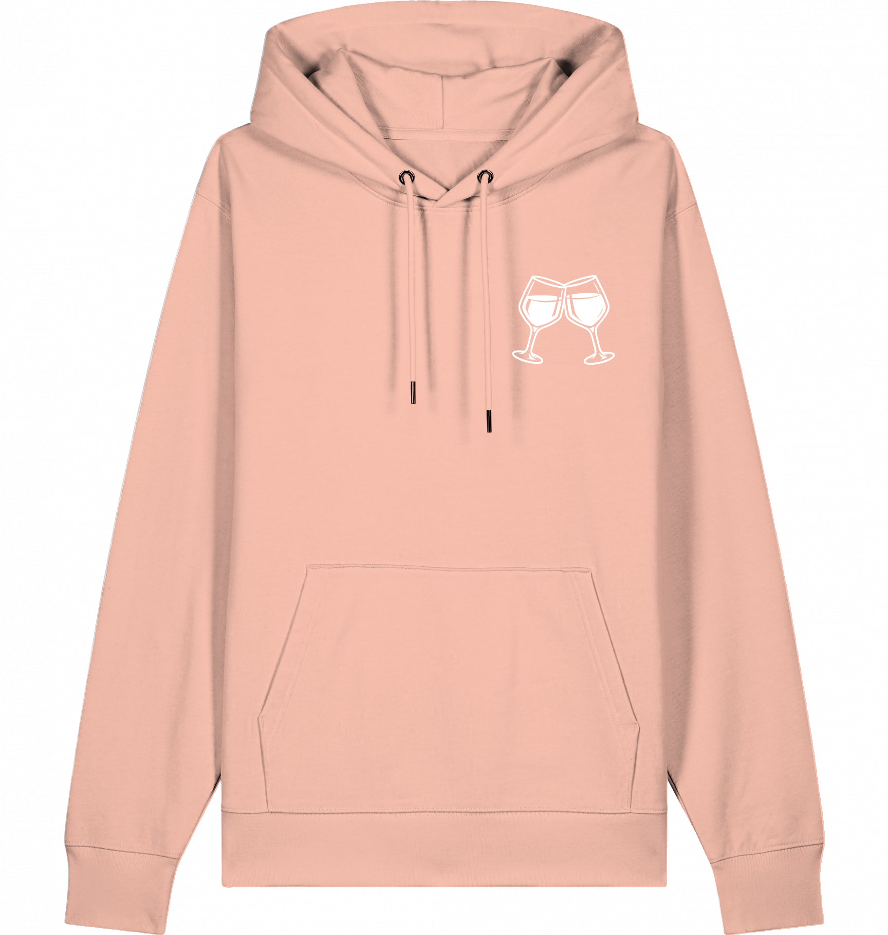 "VINO" - Unisex Hoodie