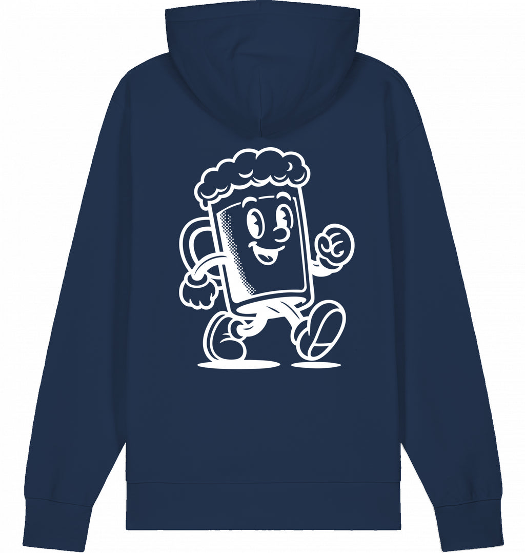 "BEER" - Unisex Hoodie