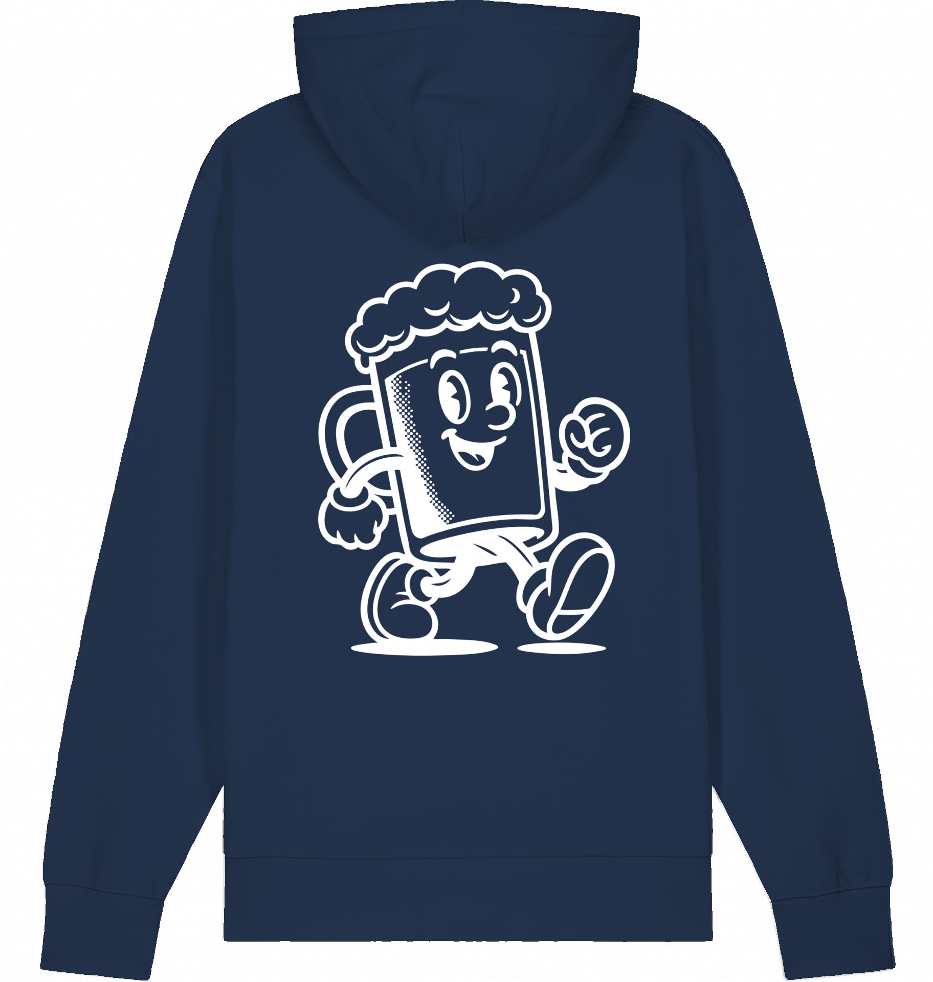 "BEER" - Unisex Hoodie