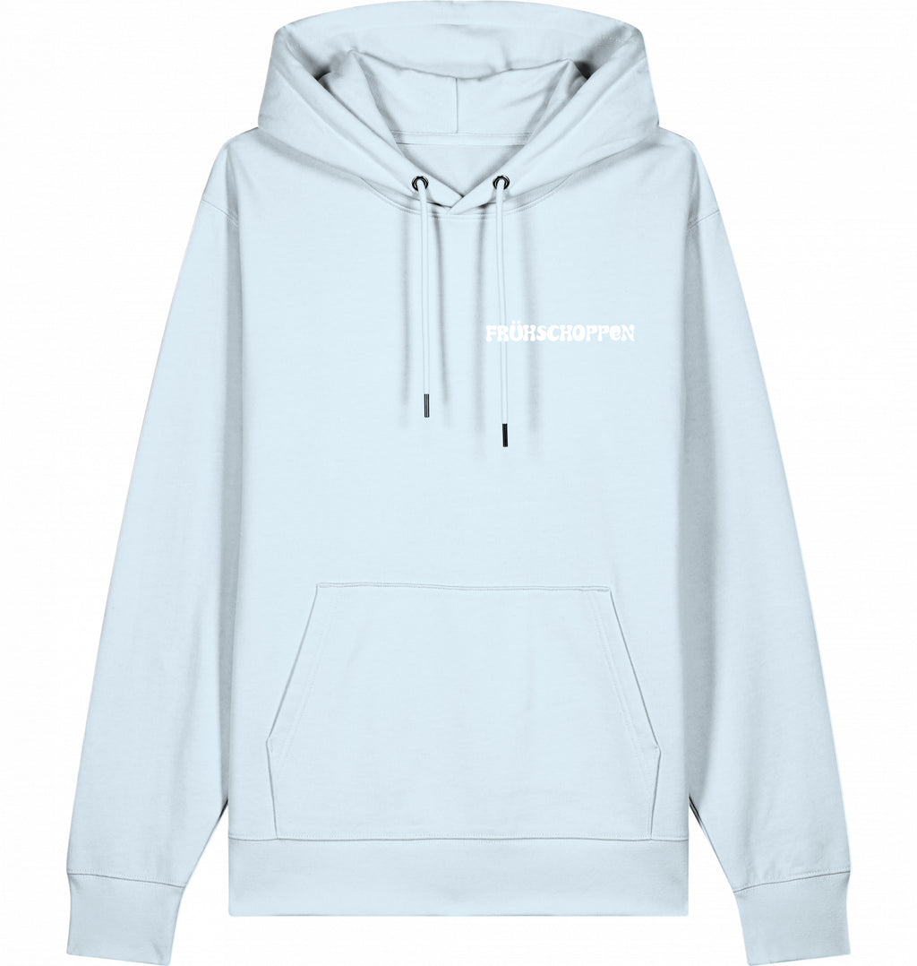 "FRÜHSCHOPPEN" - Unisex Hoodie