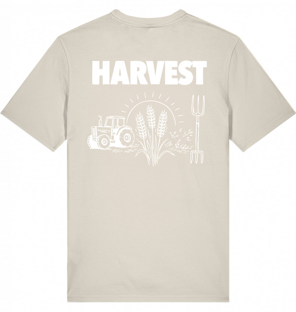 "HARVEST" - Unisex Shirt