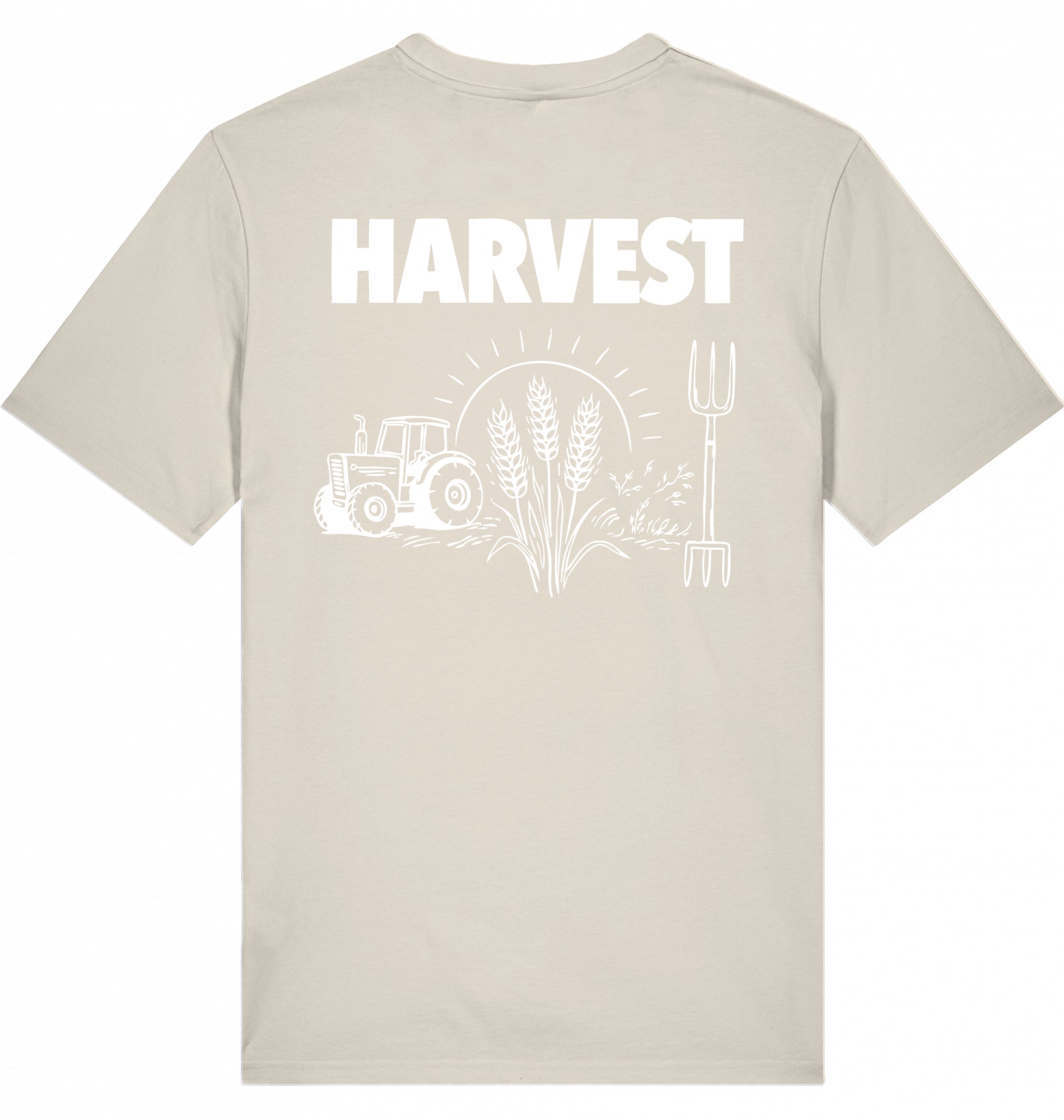 "HARVEST" - Unisex Shirt